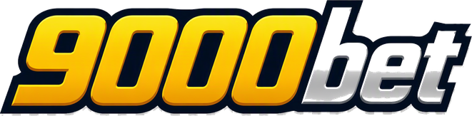 9000bet লোগো